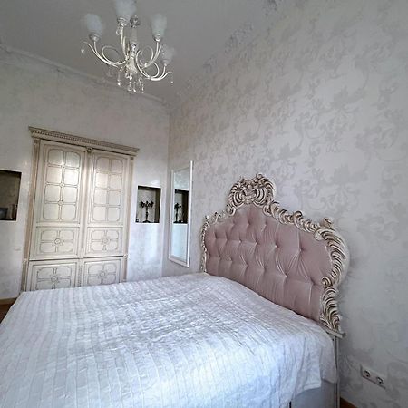 Goldenapartmentlviv Extérieur photo
