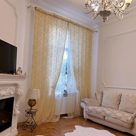 Goldenapartmentlviv Extérieur photo