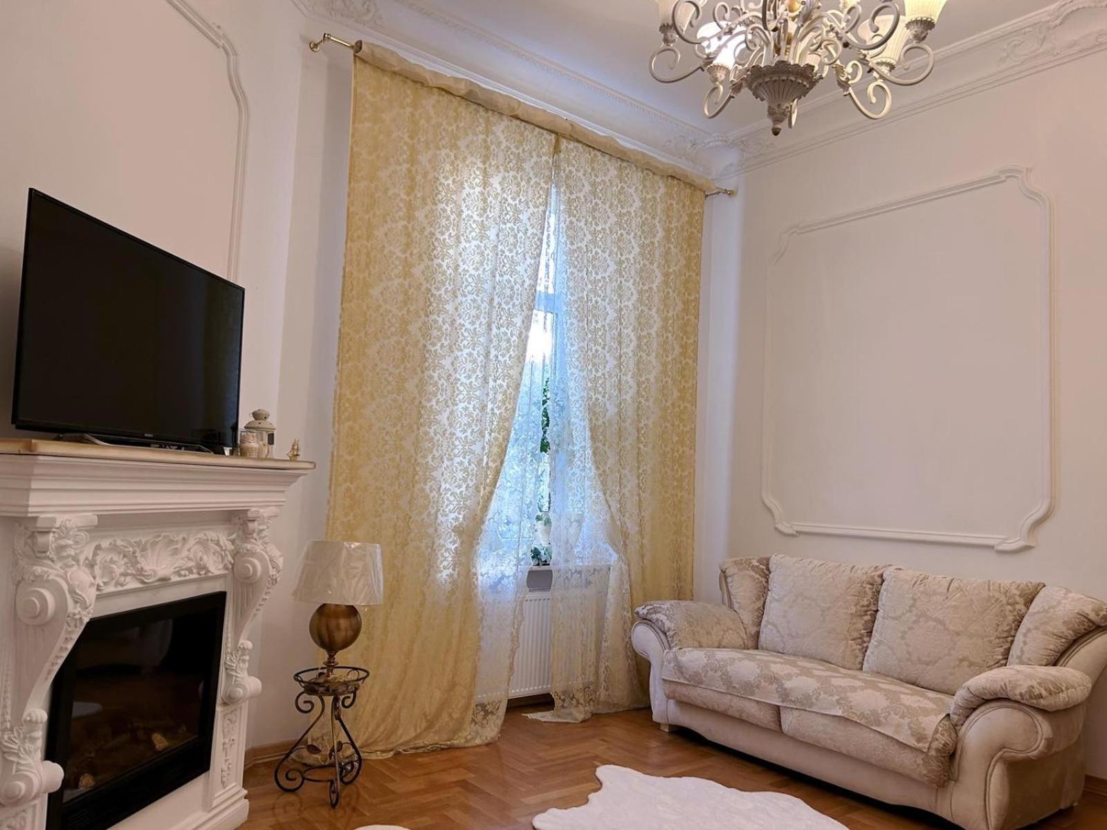 Goldenapartmentlviv Extérieur photo
