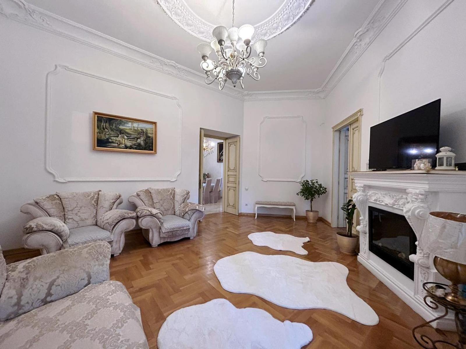 Goldenapartmentlviv Extérieur photo