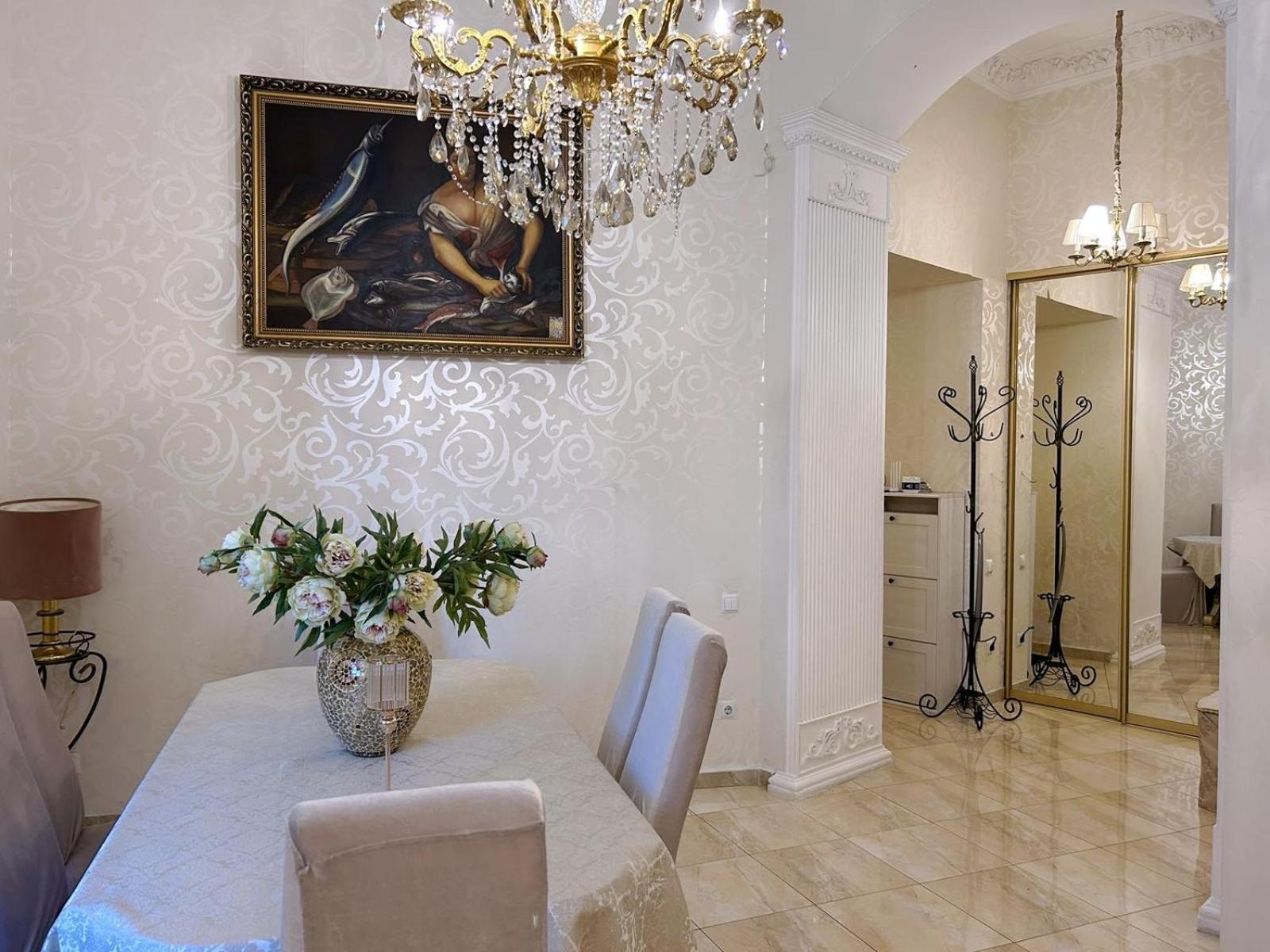 Goldenapartmentlviv Extérieur photo