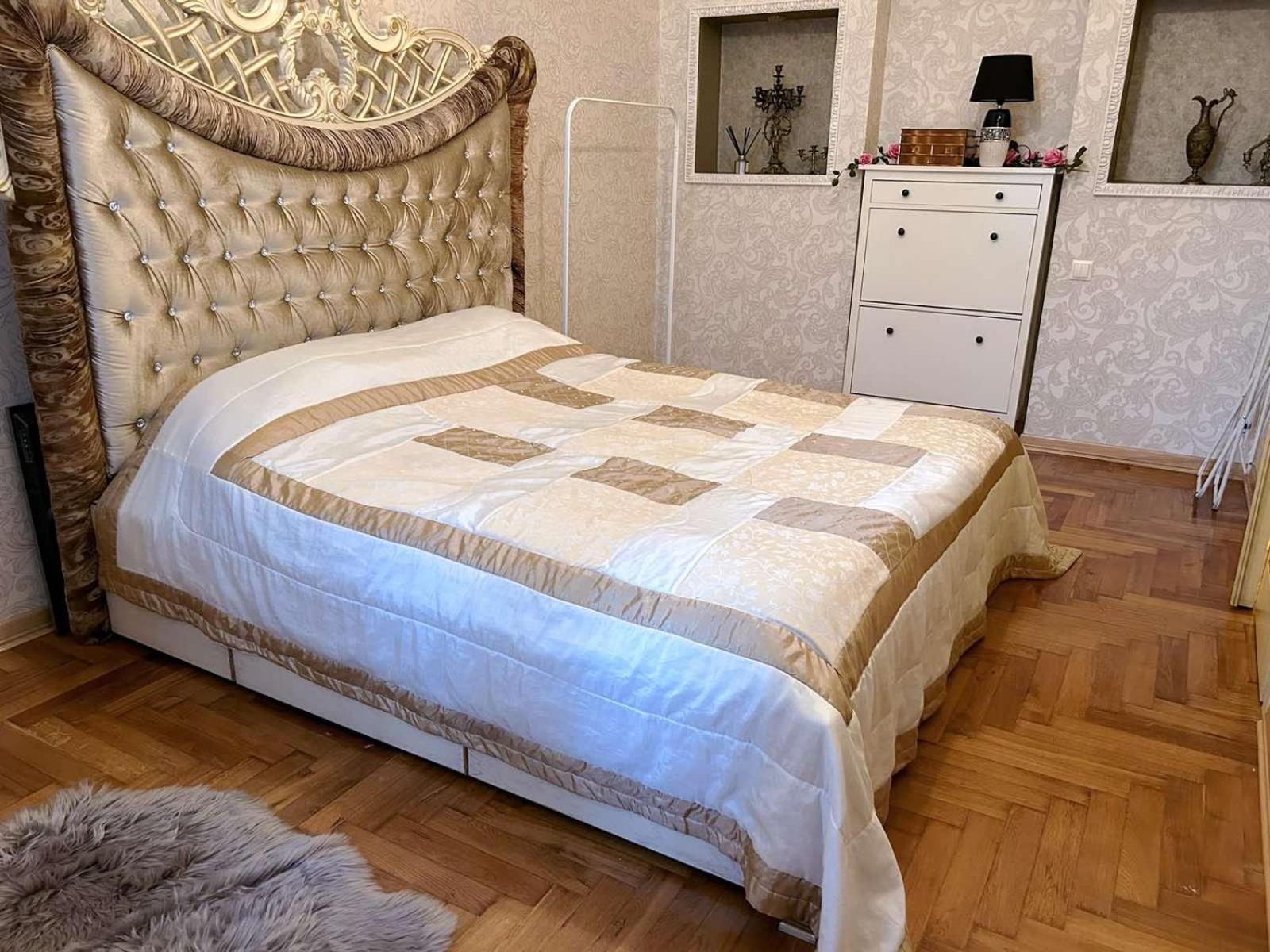 Goldenapartmentlviv Extérieur photo