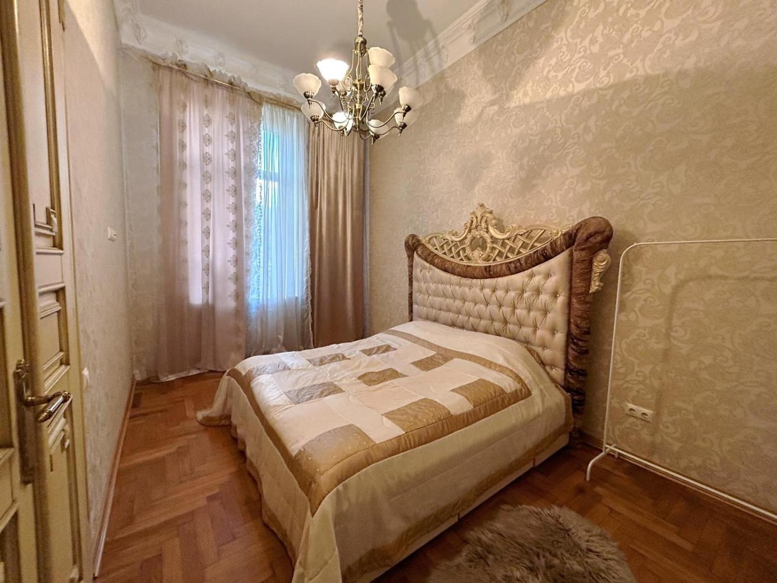 Goldenapartmentlviv Extérieur photo