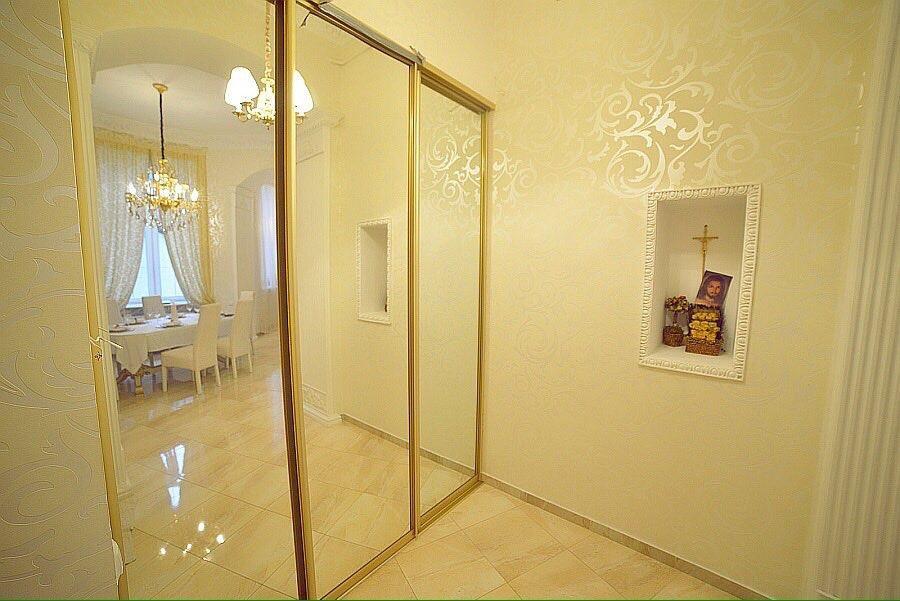 Goldenapartmentlviv Extérieur photo