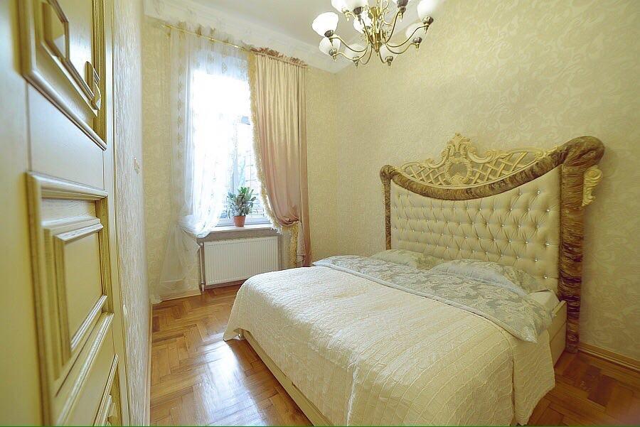 Goldenapartmentlviv Extérieur photo