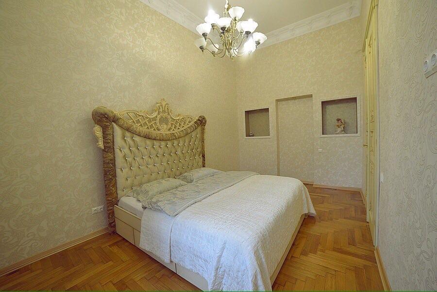 Goldenapartmentlviv Extérieur photo