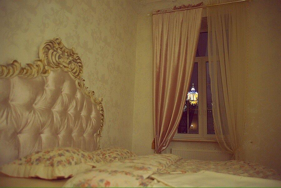 Goldenapartmentlviv Extérieur photo